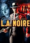 Cover image for the game L.A. Noire