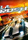 Cover image for the game L.A. Rush