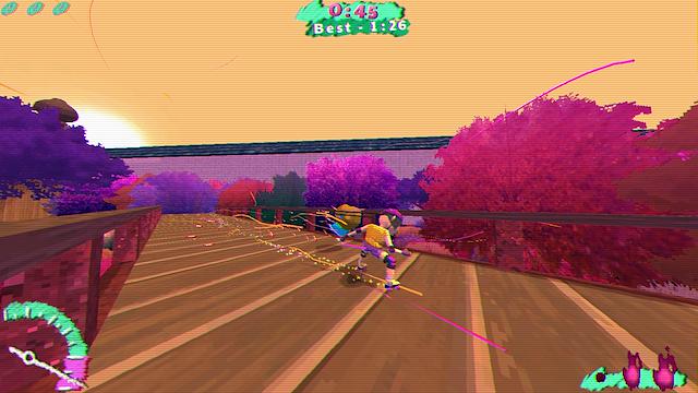 Image for the game L8r Sk8r