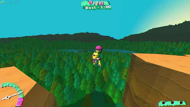 Image for the game L8r Sk8r