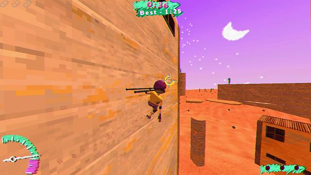 Image for the game L8r Sk8r
