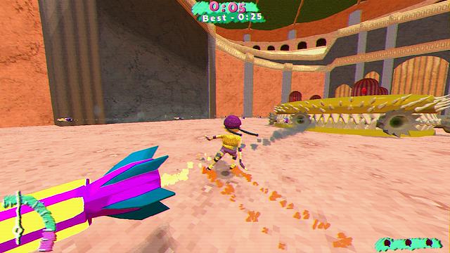 Image for the game L8r Sk8r