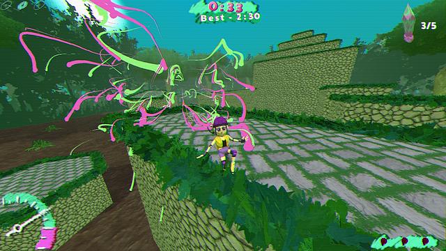 Image for the game L8r Sk8r