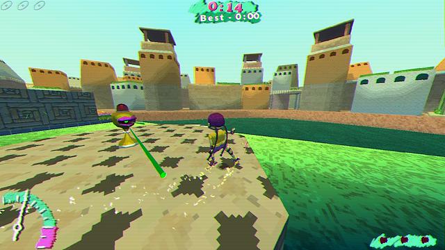 Image for the game L8r Sk8r
