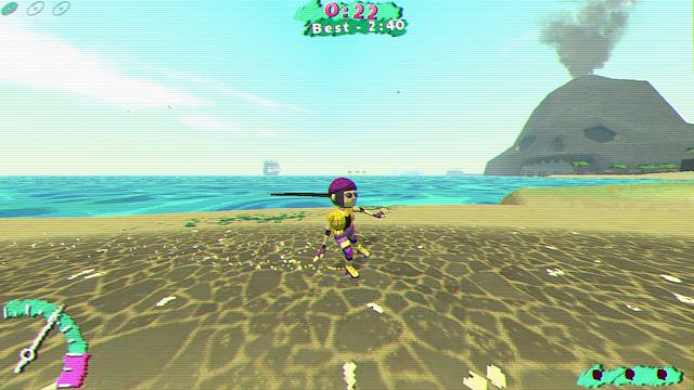 Image for the game L8r Sk8r