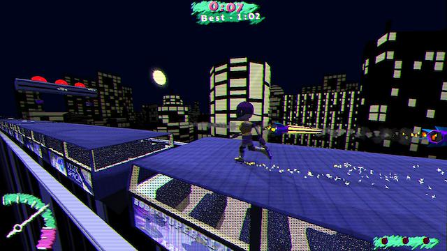 Image for the game L8r Sk8r