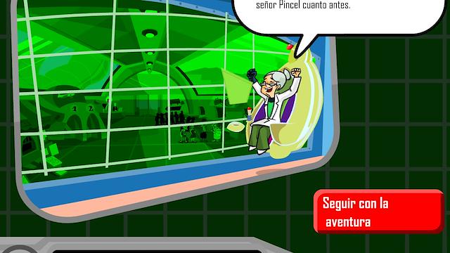 Image for the game La ciudad perdida de los Kowane