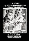 Cover image for the game La femme qui ne supportait pas les ordinateurs