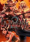 Cover image for the game La-Mulana 2
