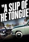 Cover image for the game L.A. Noire: A Slip of the Tongue