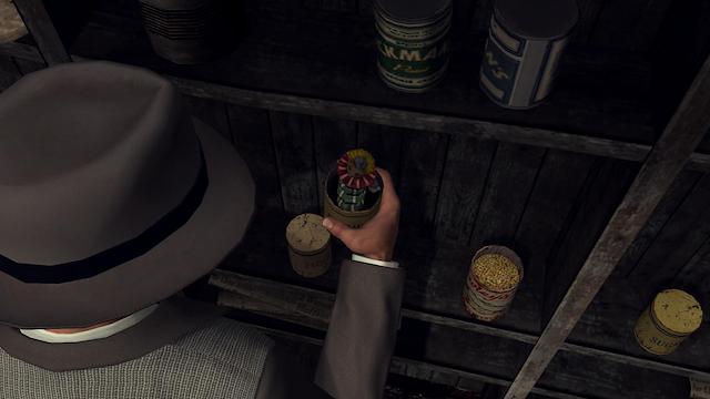 Image for the game L.A. Noire: Reefer Madness
