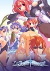 Cover image for the game La Pucelle: Ragnarok