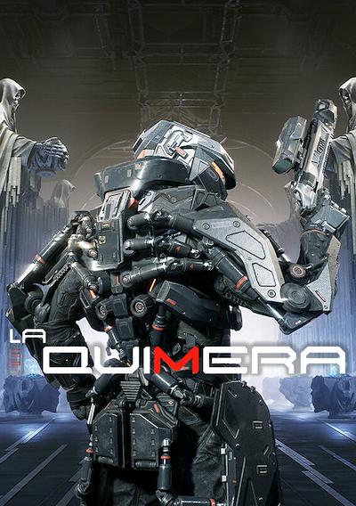 Cover image for the game La Quimera