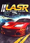 Cover image for the game LA Street Racing