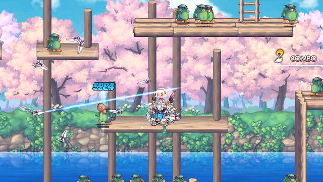 Image for the game La Tale: Devil's garden - Rosengarten