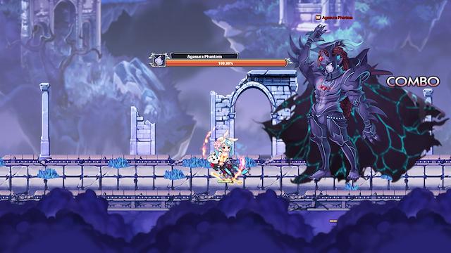 Image for the game La Tale