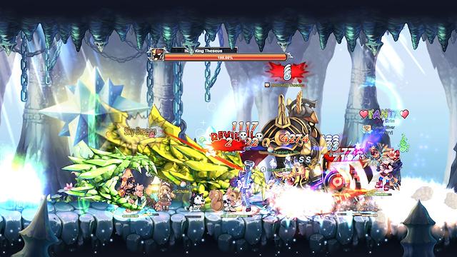 Image for the game La Tale