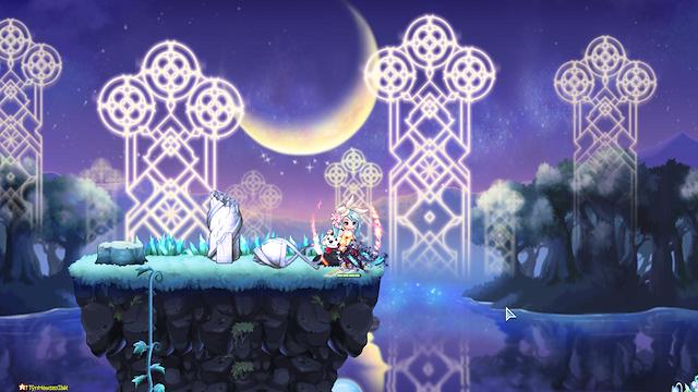 Image for the game La Tale