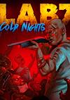 Cover image for the game Lab 7: Cold Nights
