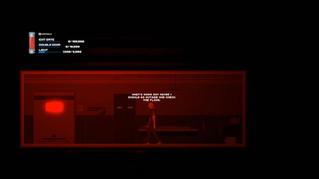Image for the game Lab 7: Cold Nights