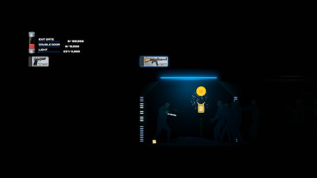 Image for the game Lab 7: Cold Nights