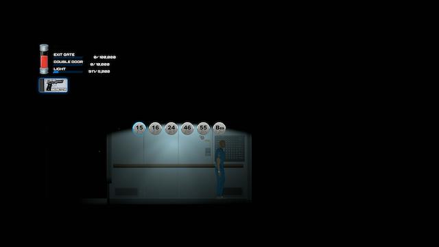 Image for the game Lab 7: Cold Nights