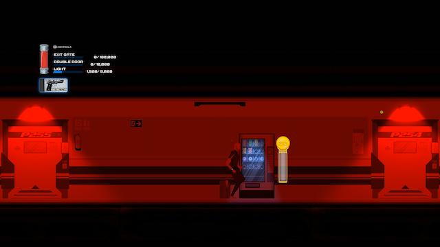 Image for the game Lab 7: Cold Nights