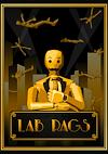 Cover image for the game Lab Rags
