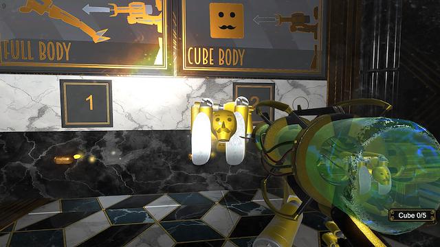 Image for the game Lab Rags