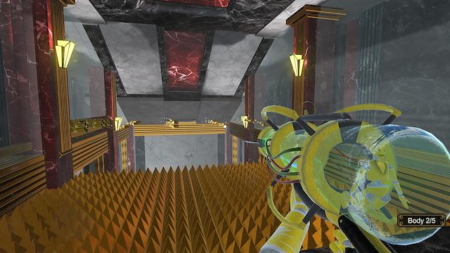 Image for the game Lab Rags
