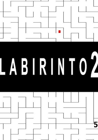 Cover image for the game Labirinto 2