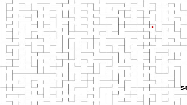 Image for the game Labirinto 2