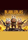 Cover image for the game Labublas: Battle Royale Shooter