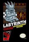 Cover image for the game Labyrinth