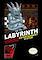 Cover image for the game Labyrinth