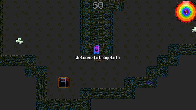 Image for the game Labyrinth