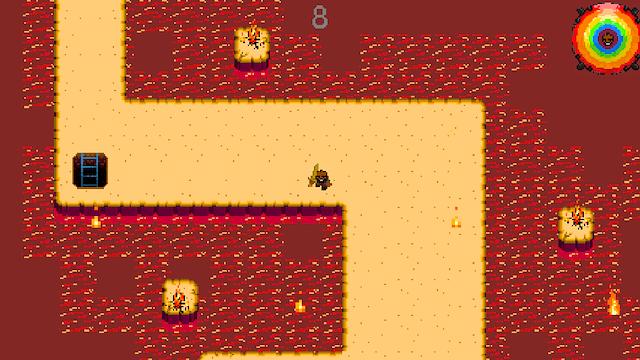 Image for the game Labyrinth