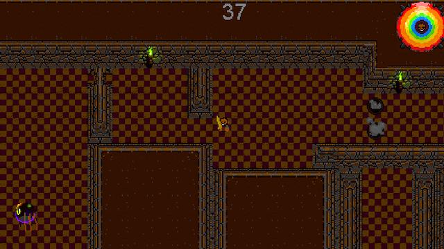 Image for the game Labyrinth