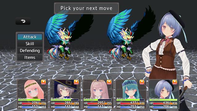 Image for the game Labyrinth Flowers
