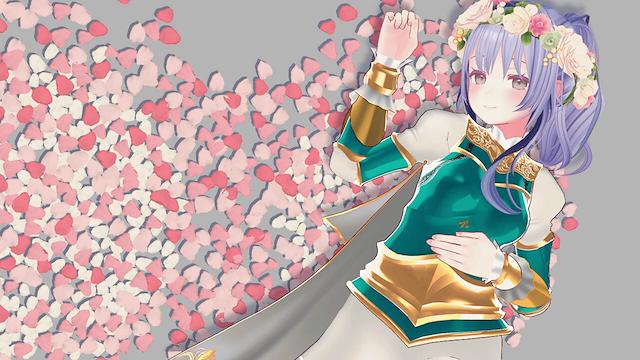 Image for the game Labyrinth Flowers