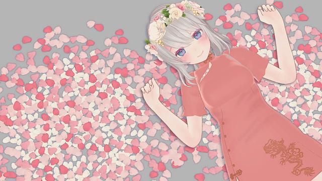 Image for the game Labyrinth Flowers