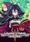 Cover image for the game Labyrinth of Refrain: Coven of Dusk