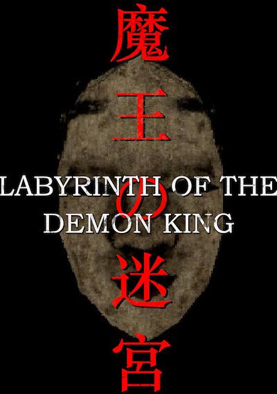 Cover image for the game Labyrinth of the Demon King