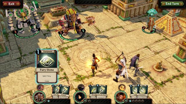 Image for the game Labyrinth