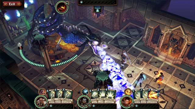 Image for the game Labyrinth