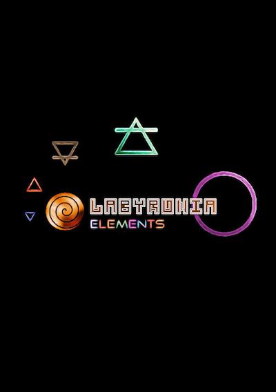 Cover image for the game Labyronia Elements