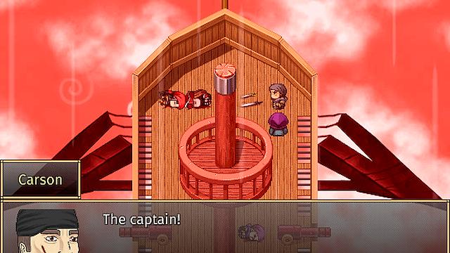 Image for the game Labyronia Elements
