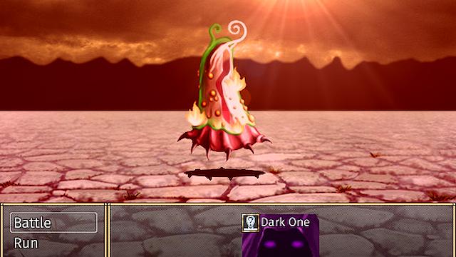 Image for the game Labyronia Elements
