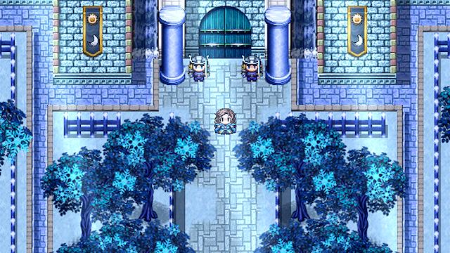 Image for the game Labyronia Elements
