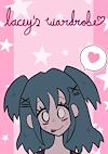 Cover image for the game Lacey's Wardrobe